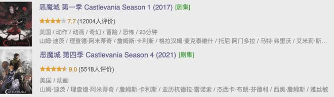 ix制作的3部成人动漫太过瘾了麻将胡了2尺度惊艳Netfl(图2)