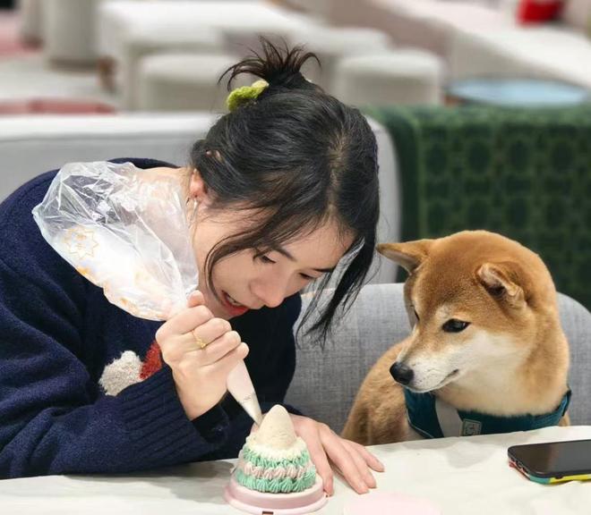 饼热销还可量身定制有商家一周内售出上千枚麻将胡了“毛孩子”也过中秋!成都宠物月(图4) 饼热销还可量身定制有商家一周内售出上千枚麻将胡了“毛孩子”也过中秋!成都宠物月(图4)